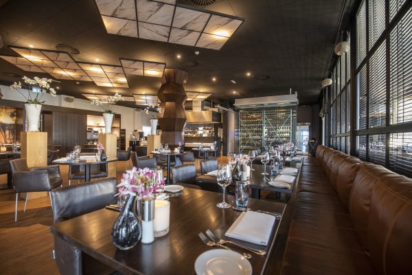 Hotel Fletcher Landgoed Avegoor